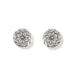 La Farfalla Post Earrings -Fashion Accessories Store la farfalla post earrings multi 1