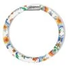 La Farfalla Woodstock Bracelet 2 La Farfalla Woodstock Bracelet -Fashion Accessories Store la farfalla woodstock bracelet multi 0