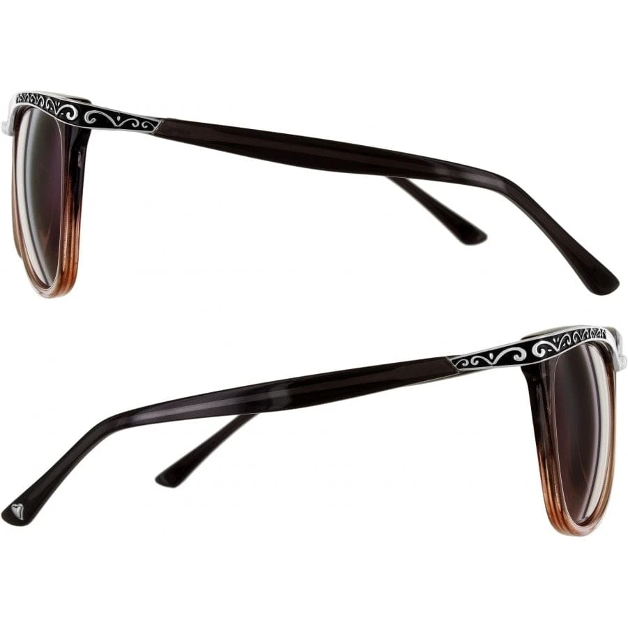 La Scala Fade Sunglasses 4 La Scala Fade Sunglasses - Image 2