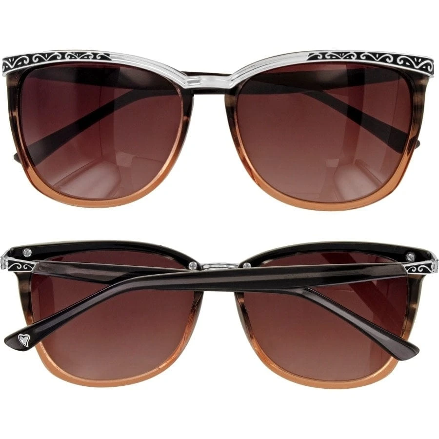 La Scala Fade Sunglasses 5 La Scala Fade Sunglasses - Image 3