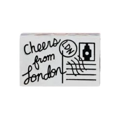 London Postcard Bead -Fashion Accessories Store london postcard bead silver multi 2 19d1e020 e604 4e61 8b82 0264e7a306ce