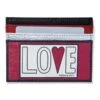 Look Of Love Card Case -Fashion Accessories Store look of love card case multi 0 1933ad93 17c3 4866 98ae a221cd925882