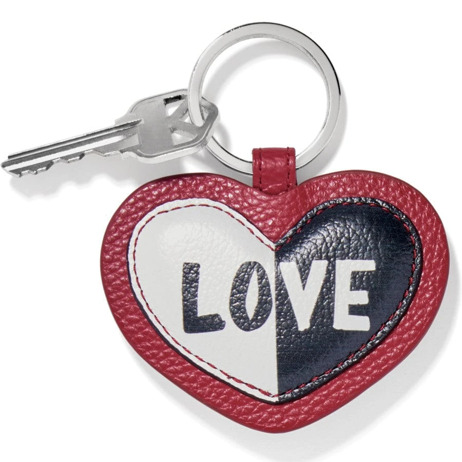 Look Of Love Key Fob 4 Look Of Love Key Fob - Image 2