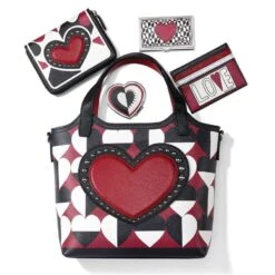 Look Of Love Small Tote -Fashion Accessories Store look of love small tote multi 3 d9d1260c 6e1e 4a12 a67b 0d00b912e656