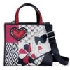 Look Of Love Square Small Tote 2 Look Of Love Square Small Tote -Fashion Accessories Store look of love square small tote multi 0 b9bba09c b1a0 453c 8836 cbf691e76359