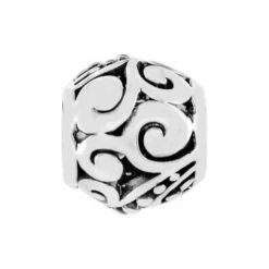 Love Affair Bead -Fashion Accessories Store love affair bead silver 2 3fc572e4 b6ed 46e2 806f aff735dd267d