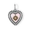 Love Amulet -Fashion Accessories Store love amulet silver pink 0