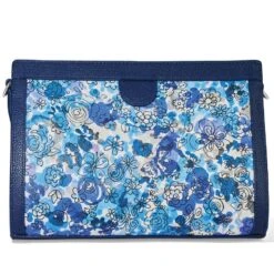 Love Bouquet Medium Shoulderbag -Fashion Accessories Store love bouquet medium shoulderbag midnight 2 3f0be3c7 de3f 4587 adad d8410a390d31