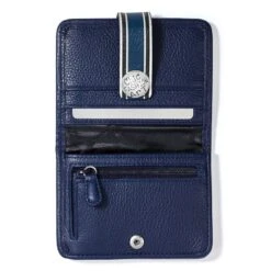 Love Bouquet Small Wallet -Fashion Accessories Store love bouquet small wallet midnight 1 72c28b6f 2275 4221 a150 66b60d2345d4