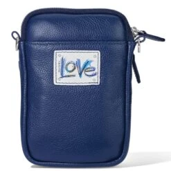 Love Bouquet Utility Bag -Fashion Accessories Store love bouquet utility bag midnight 2 e97f7061 699b 4990 8e02 fb9d9e4963ce
