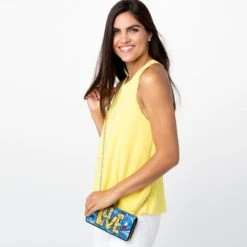 Love Groove Slim Wallet -Fashion Accessories Store love groove slim wallet multi 3 380dace6 59ed 4ef5 b14a 4121e36937ab