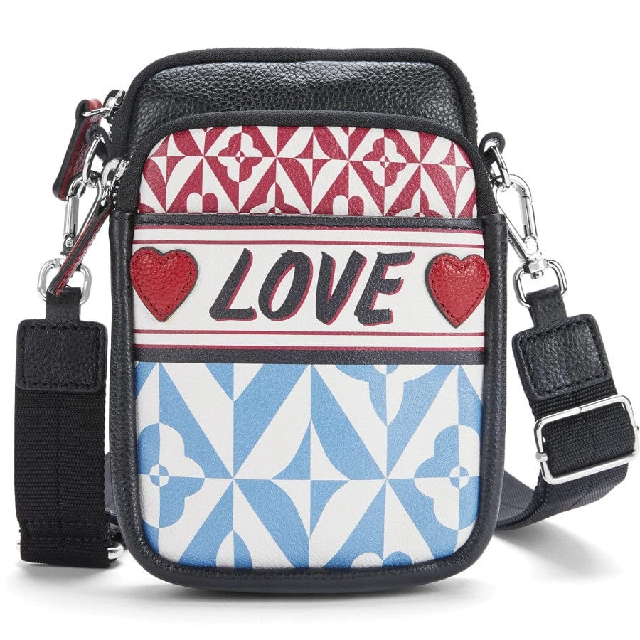 Love Me Do Utility Bag 3 Love Me Do Utility Bag