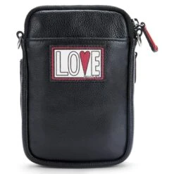 Love Me Do Utility Bag 13 Love Me Do Utility Bag -Fashion Accessories Store love me do utility bag multi 2