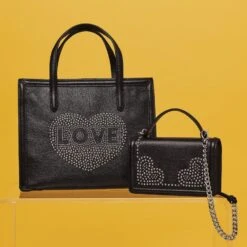 Love Me Phone Organizer -Fashion Accessories Store love me phone organizer black 3 a557dc97 dd73 4fa3 a388 c45002792028