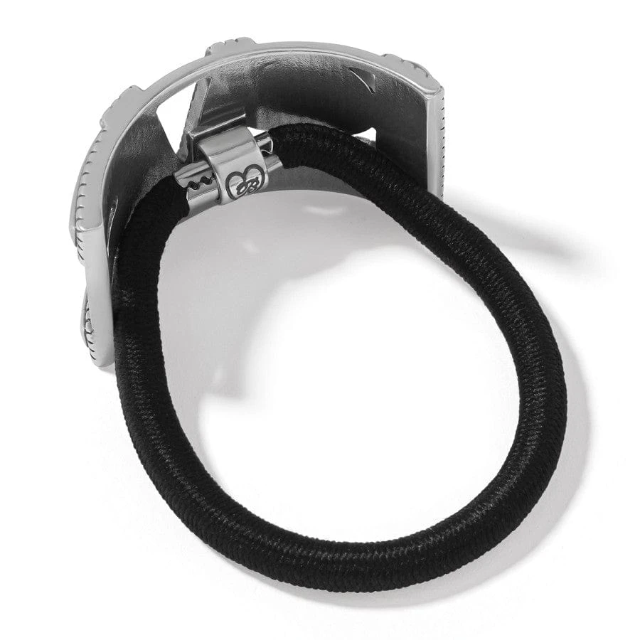 Love Me Tender Pony Tail Holder 4 Love Me Tender Pony Tail Holder - Image 2