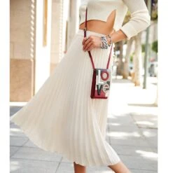 Love Patch Phone Organizer -Fashion Accessories Store love patch phone organizer lipstick multi 4