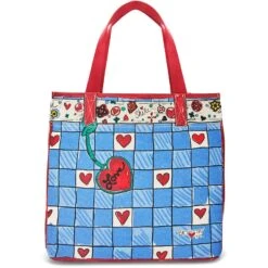 Love Sparkle Tote -Fashion Accessories Store love sparkle tote multi 2 1babe38c aafd 43e5 8679 436a34a87053