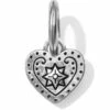 Love Star Highlight Amulet 1 Love Star Highlight Amulet -Fashion Accessories Store love star highlight amulet silver 0 055c2798 7f3b 4b9f 84a4 2c528991ab47