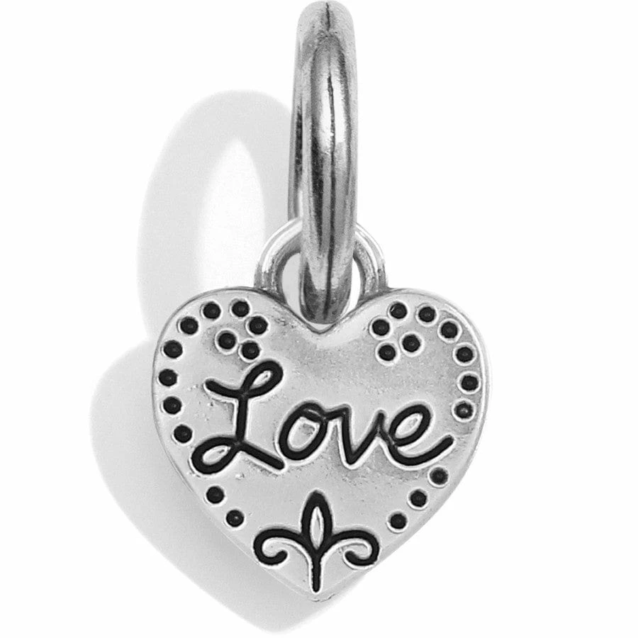 Love Star Highlight Amulet 4 Love Star Highlight Amulet - Image 2