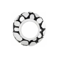 Lovely Spots Bead -Fashion Accessories Store lovely spots bead silver 1 4cb73831 86c4 4e0d 8a35 ed03927a9def