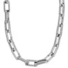 Maria Link Necklace -Fashion Accessories Store maria link necklace silver 0 c52db9ae 7d3f 4d02 9b06 e9c475d3418c