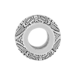Marrakesh Barrel Bead 5 Marrakesh Barrel Bead -Fashion Accessories Store marrakesh barrel bead silver 1 845eccab fdf3 4546 8cb3 a682060337df