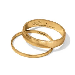 Mars Narrow Bangle -Fashion Accessories Store mars narrow bangle brushed gold 1 c25d5ba7 c3e5 4ce4 a0b9 c235d0f6c9a9