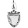 Medaille Shield Amulet -Fashion Accessories Store medaille shield amulet silver 0 196d0457 d0c2 4454 876c 749804f4a5b3