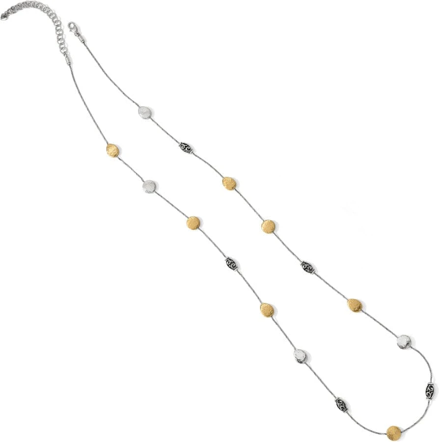 Mediterranean Long Necklace 5 Mediterranean Long Necklace - Image 3