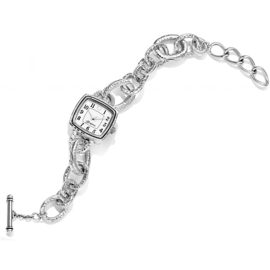 Mercer Watch 3 Mercer Watch