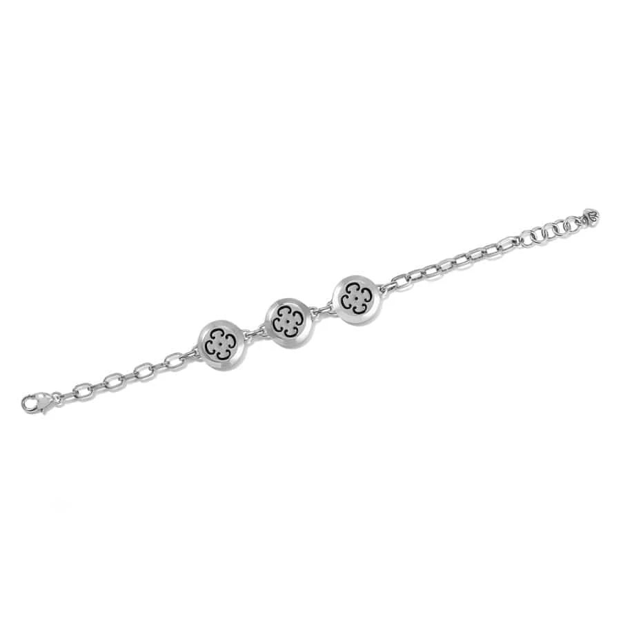 Meridian Eclipse Disc Bracelet 4 Meridian Eclipse Disc Bracelet - Image 2