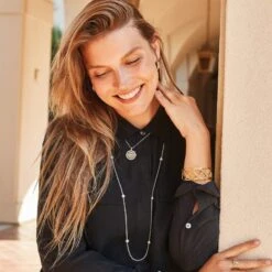 Meridian Pearl Spin Pendant -Fashion Accessories Store meridian pearl spin pendant silver pearl 4 a230d70a 0099 4e77 a783 22c582d60581