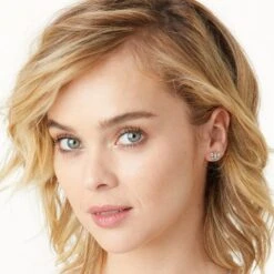 Meridian Petite Butterfly Post Earrings -Fashion Accessories Store meridian petite butterfly post earrings silver 2 f43ac431 7e27 48c7 959f 84d61e89e65c