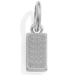 Meridian Zenith Charm -Fashion Accessories Store meridian zenith charm silver 1 01ff0be5 8851 4a3f 8b21 c26bffcd9930