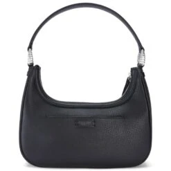 Mia Shoulderbag -Fashion Accessories Store mia shoulderbag black 2