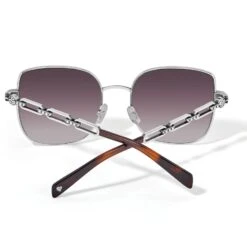 Mingle Links Sunglasses 8 Mingle Links Sunglasses -Fashion Accessories Store mingle links sunglasses silver 2