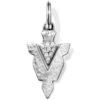 Momentum Arrow Amulet 2 Momentum Arrow Amulet -Fashion Accessories Store momentum arrow amulet silver 0 3741c804 c546 4972 867a fd39fb243580