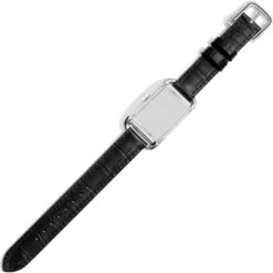 Monaco Reversible Watch -Fashion Accessories Store monaco reversible watch brown black 4 698253a4 353a 47a2 8147 36b46418680a