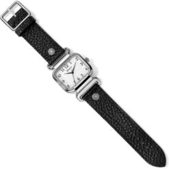 Montecito Reversible Watch 9 Montecito Reversible Watch -Fashion Accessories Store montecito reversible watch black brown 2 f0c9bc69 939f 41ae be86 85a16e1b4183