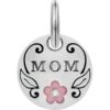 Mother's Love Charm -Fashion Accessories Store mother s love charm silver pink 0 60ac62c0 95a8 401d bbab f6f2e5b3eea3
