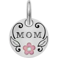 Mother's Love Charm