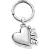 My Love Key Fob -Fashion Accessories Store my love key fob silver 0 b98ce728 f7e8 4f20 8dd7 cddb15ba36e4