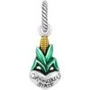 Nebraska Charm -Fashion Accessories Store nebraska charm silver green 0 747e896b 6494 49b2 907e 04d37594107f