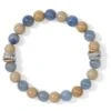 Neptune's Rings Azure Stretch Bracelet 2 Neptune's Rings Azure Stretch Bracelet -Fashion Accessories Store neptune s rings azure stretch bracelet blue 0 cba70545 8fa8 450f 8d7c fcb030c3e38f