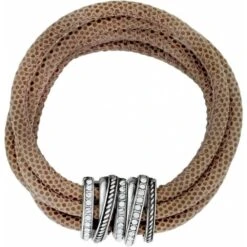 Neptune's Rings Bracelet 11 Neptune's Rings Bracelet -Fashion Accessories Store neptune s rings bracelet camel 0 c0c21a73 4577 4c55 91d9 a2162d405910