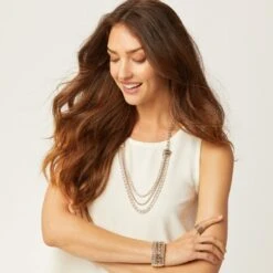 Neptune's Rings Multiple Row Ring -Fashion Accessories Store neptune s rings multiple row ring silver gold 2 51b503dd 8591 42aa 8c45 8f62d1e62e7d