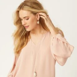 Neptune's Rings Pearl Necklace -Fashion Accessories Store neptune s rings pearl necklace cream 2 35345931 7438 40b1 ab9d 292a238c32f4