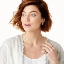 Neptune's Rings Ring -Fashion Accessories Store neptune s rings ring silver gold 2