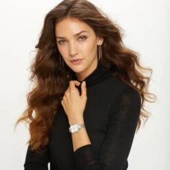 Neptune's Rings Watch -Fashion Accessories Store neptune s rings watch silver gold 2 c19220dd 10db 4c5a 916c 2fc197828b7b