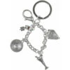 Nevada State Handbag Charm Key Fob 1 Nevada State Handbag Charm Key Fob -Fashion Accessories Store nevada state handbag charm key fob silver 0 b302818b 4047 4fa8 a185 97436279f456